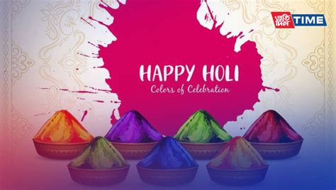 holi video status|Holi coming soon: Wishes, quotes, images, shayari,。